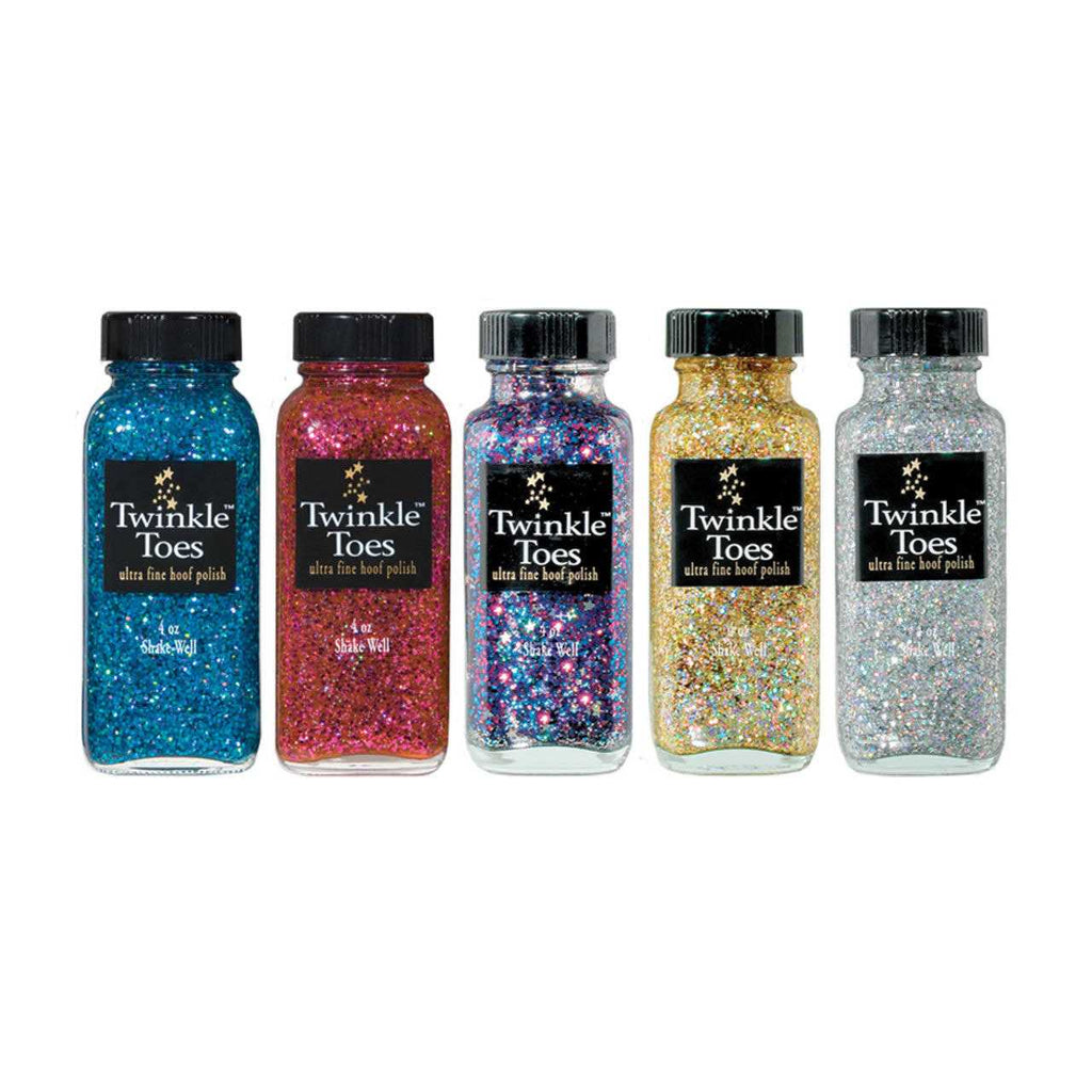 Glitter Hoof Polish D13530