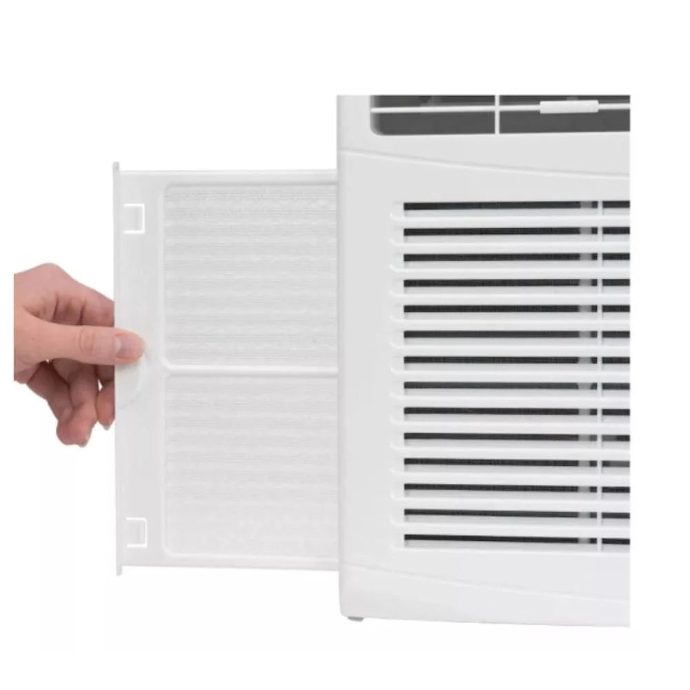 5050 BTU Mechanical Window Air Conditioner F6242