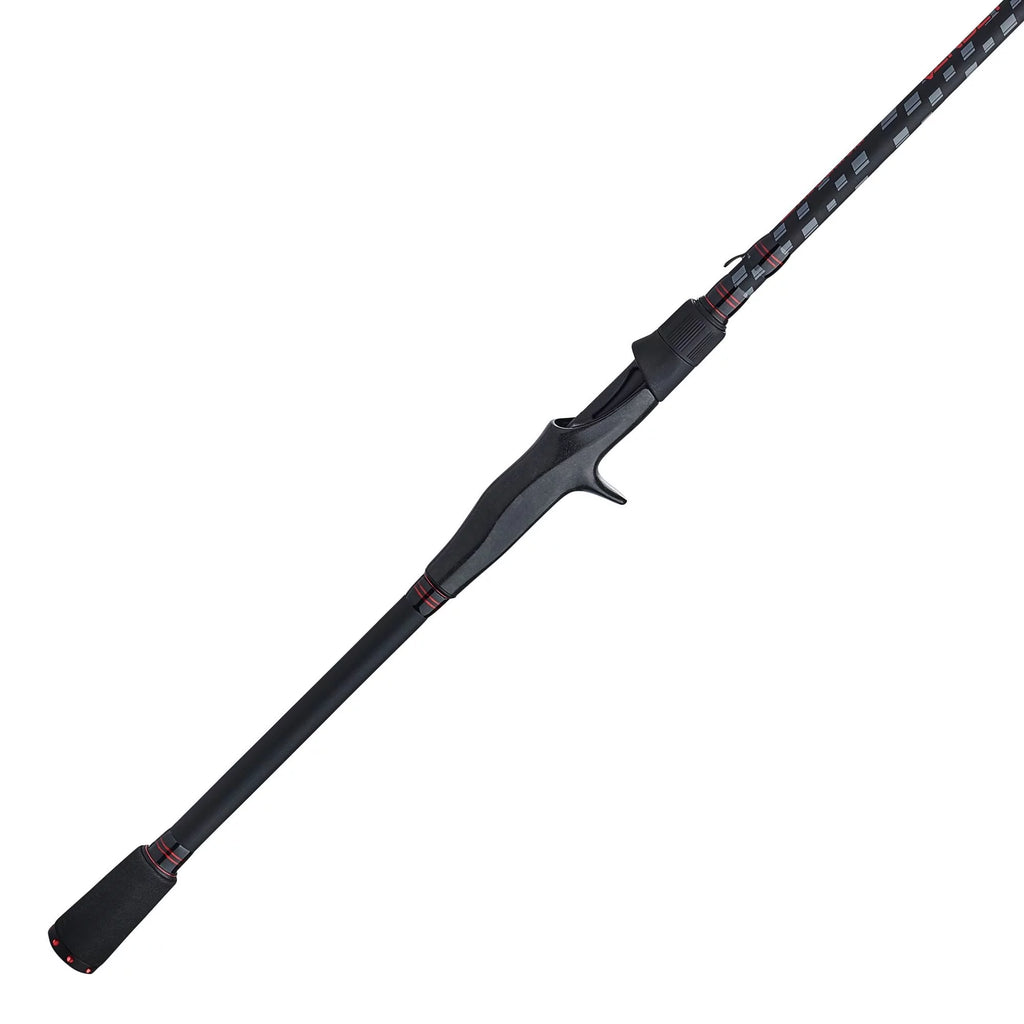 6'9” 2 Piece Casting Fishing Rod Q7147