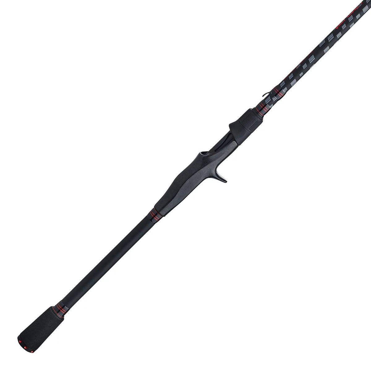 6'9” 2 Piece Casting Fishing Rod Q7147
