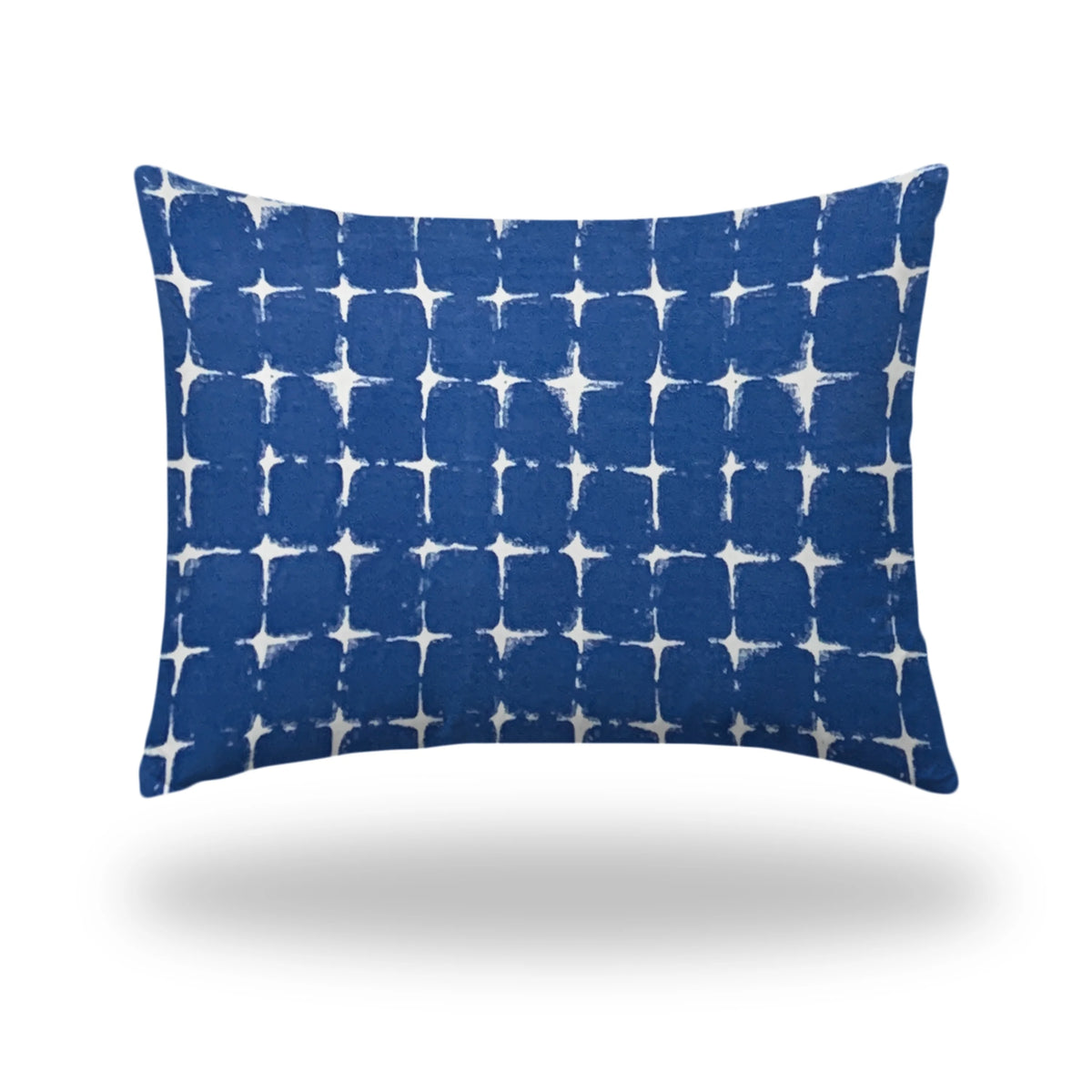 Indoor/Outdoor Soft Pillow Zipper Cover Only 12 x 16 B3225