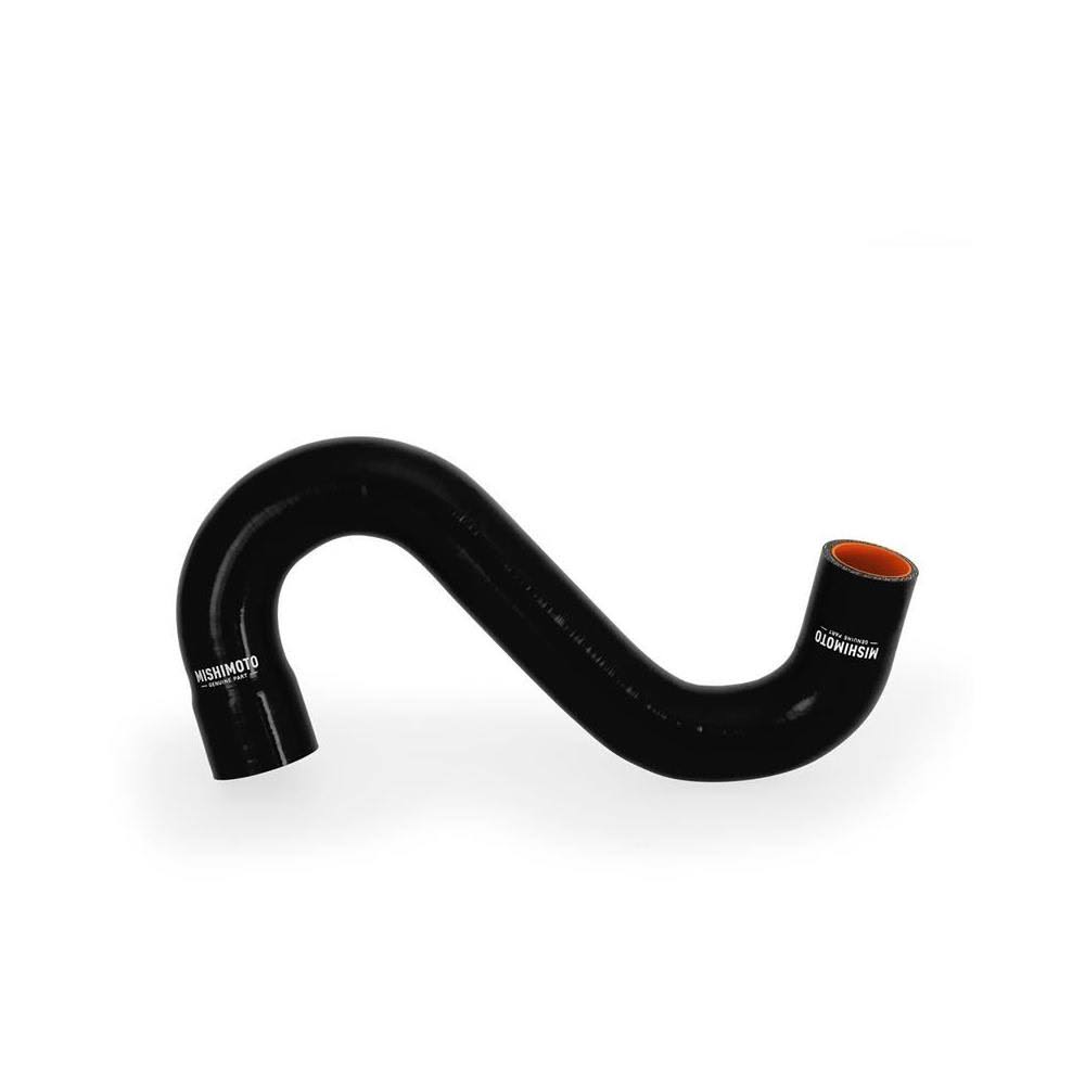 Silicone Lower Radiator Hose U608319