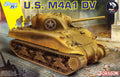 1/35 Scale U.S. M4A1 DV W646