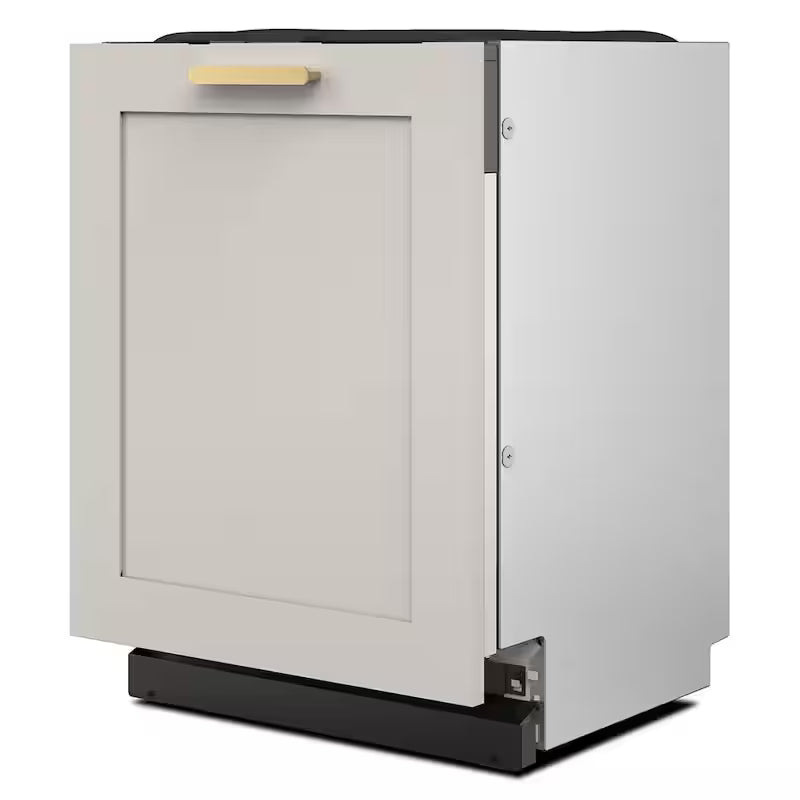 Built-In Dishwasher with Third Level Rack V308559