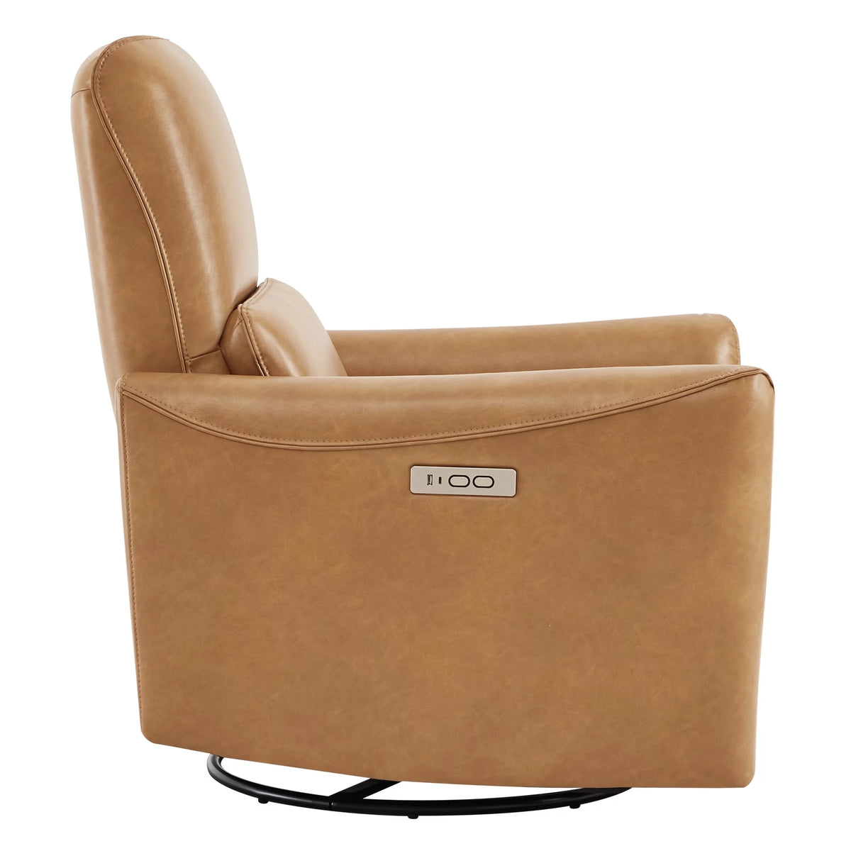 Power Recliner Swivel Glider Rocker Chair with USB U219