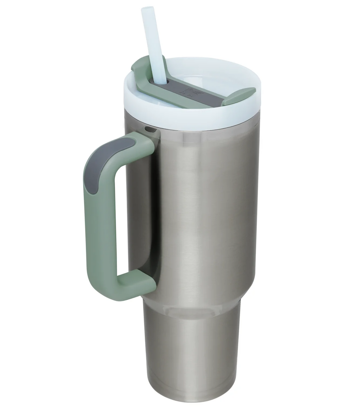 40 OZ Stainless Steel Tumbler F477