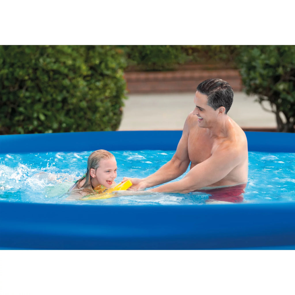 Easy Set Pool with Filter 13 Feet x 33 Inches B384308