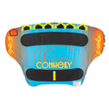 3 Person Inflatable Towable Boat Tube U21255