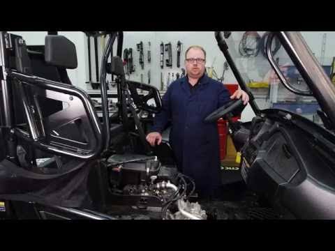 0W-40 Synthetic Oil Change Kit S791