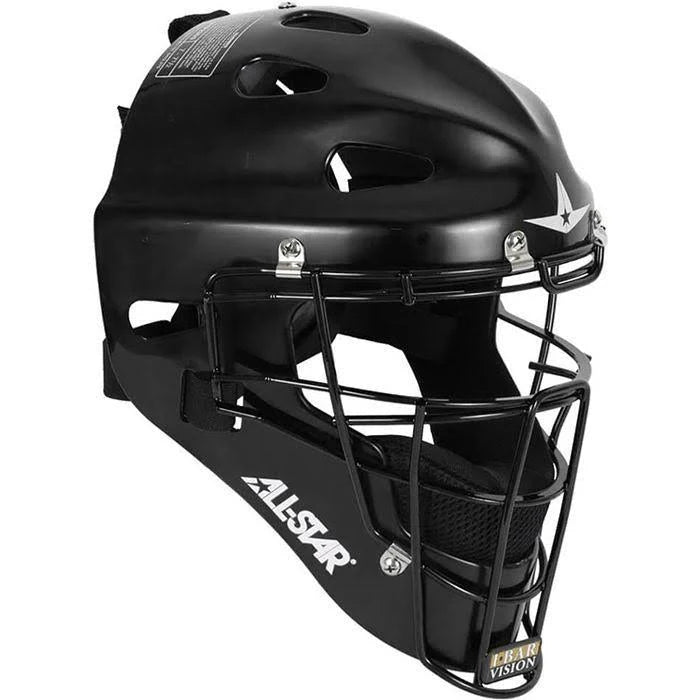 Navy Youth Catcher Kit B793