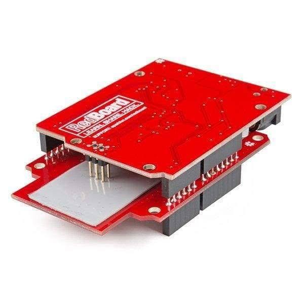 Simultaneous RFID Reader Q414
