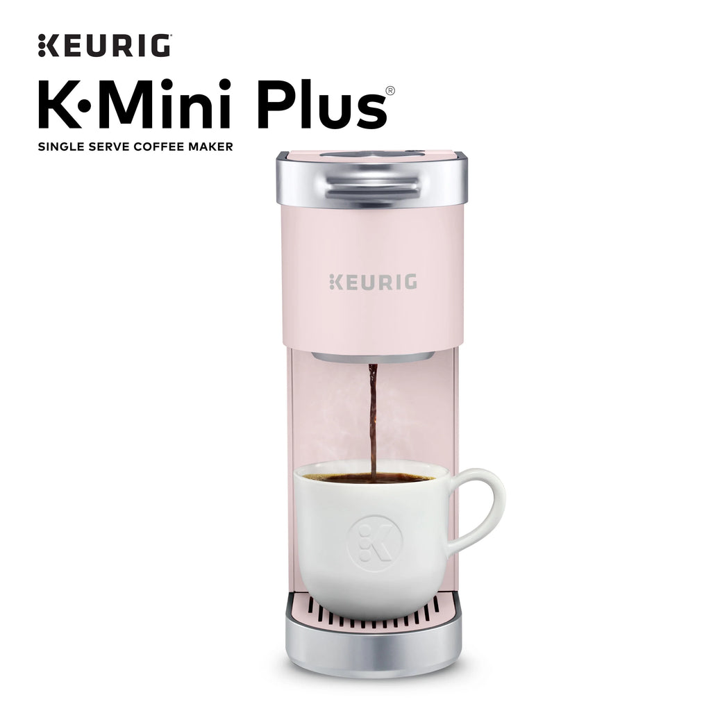 Single Serve K-Cup Pod Coffee Maker Q92979