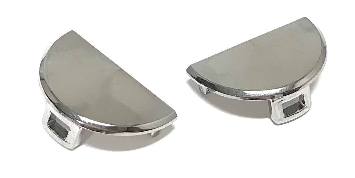 Freezer Door Handle Cap Right Or Left Side - 2 Pack L779546