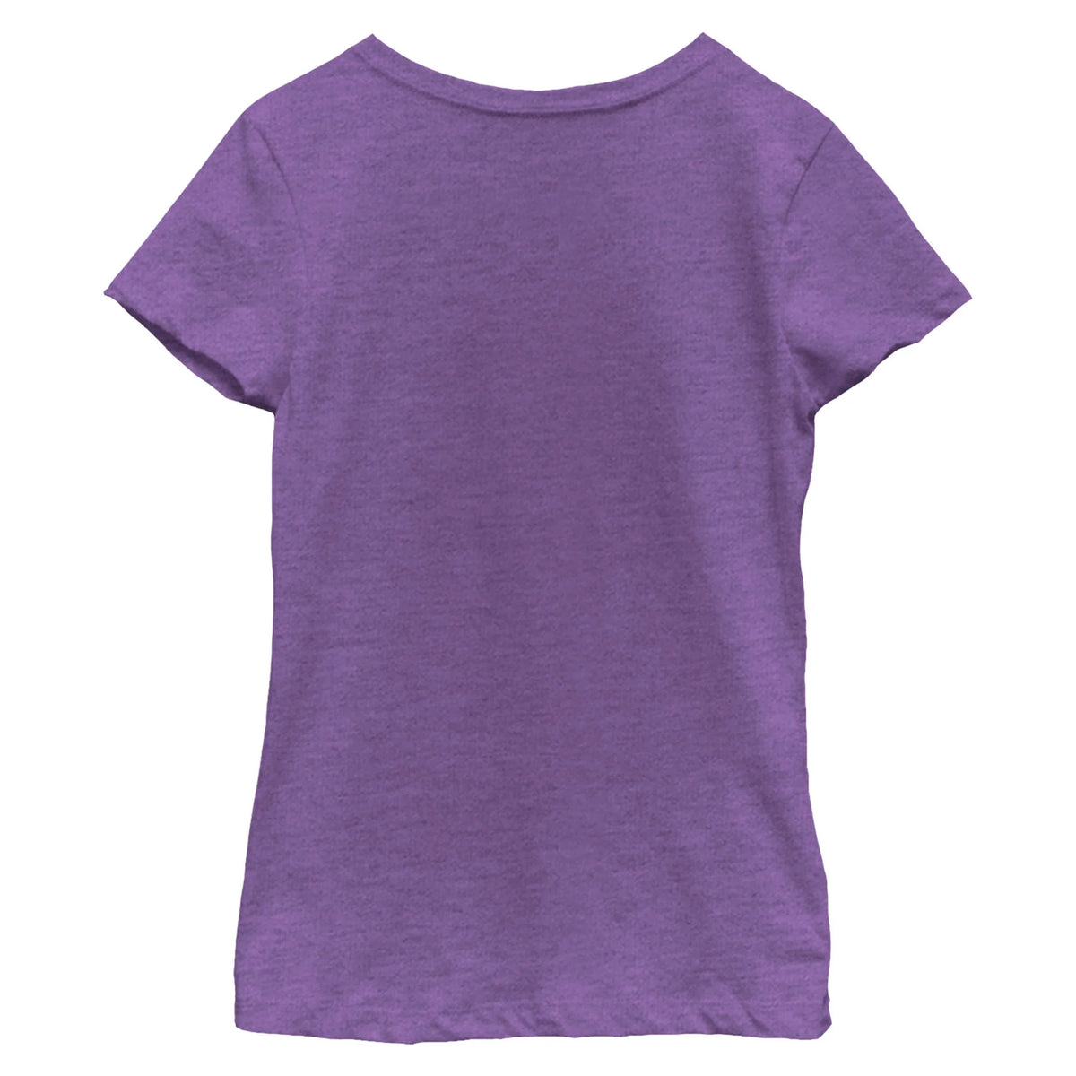 Purple Berry Graphic Tee Q313