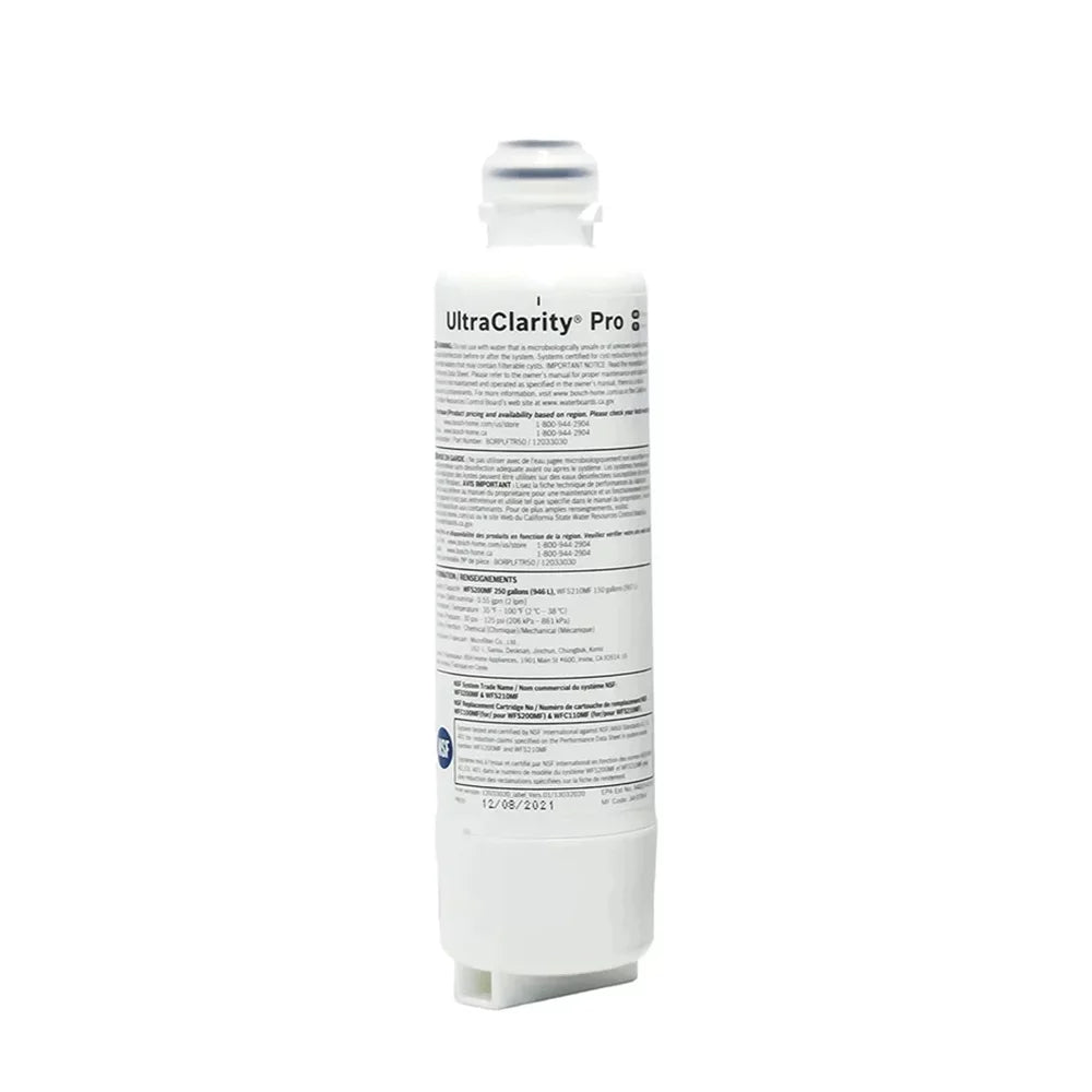 Refrigerator Water Filter Replacement V47868
