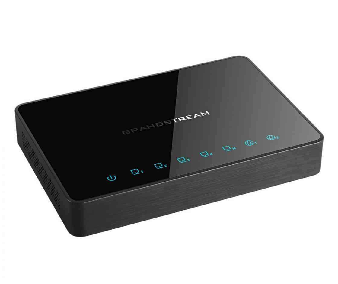 Enterprise Multi-WAN Gigabit VPN Router J8021