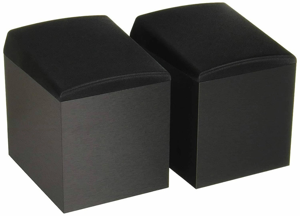 Black Dolby Atmos Enabled Speakers R50070