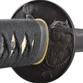 Hand Forged Full Tang Japanese Katana Sword U4602