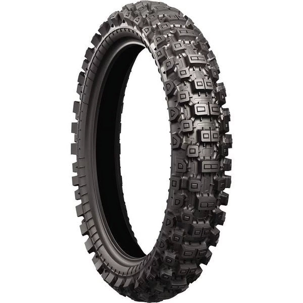 19 Bridgestone Battlecross X40 Intermediate-Hard Terrain Rear Tire M585755