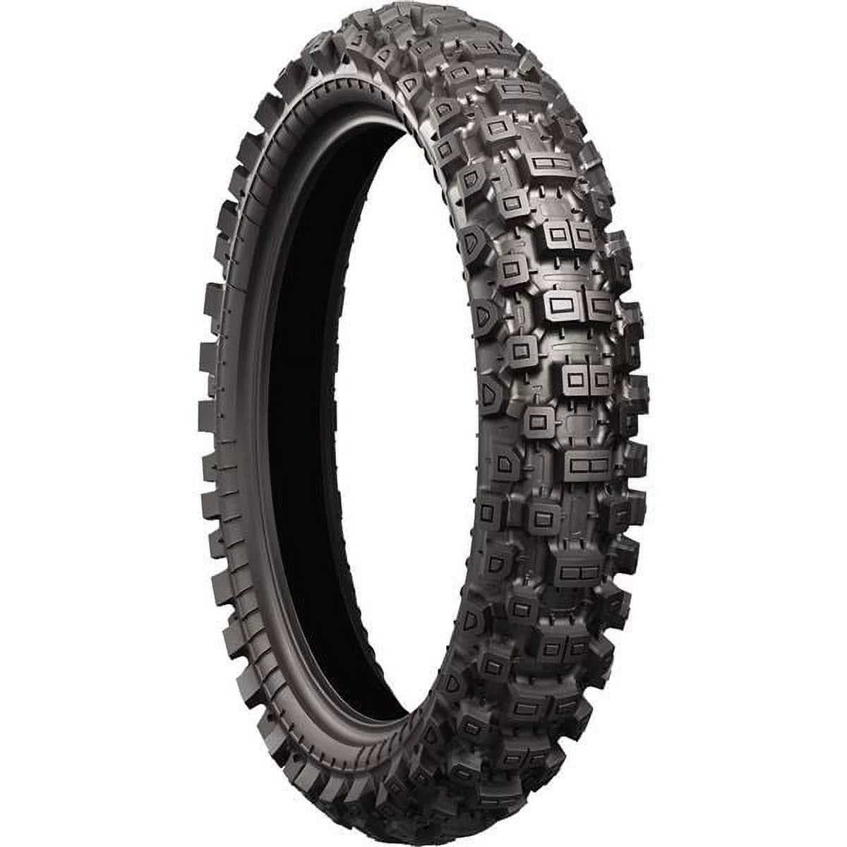 19 Bridgestone Battlecross X40 Intermediate-Hard Terrain Rear Tire M585755