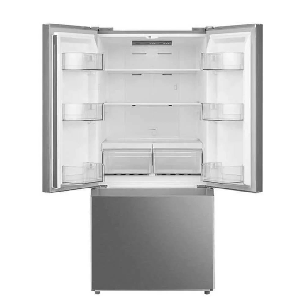 18.4 Cu. Ft. Stainless Steel French Door Refrigerator K305072