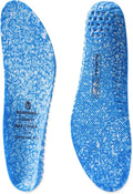 Max Cushion Sport Insole Footbeds Low Men's 11-11.5 Women's 12-12.5 T7844