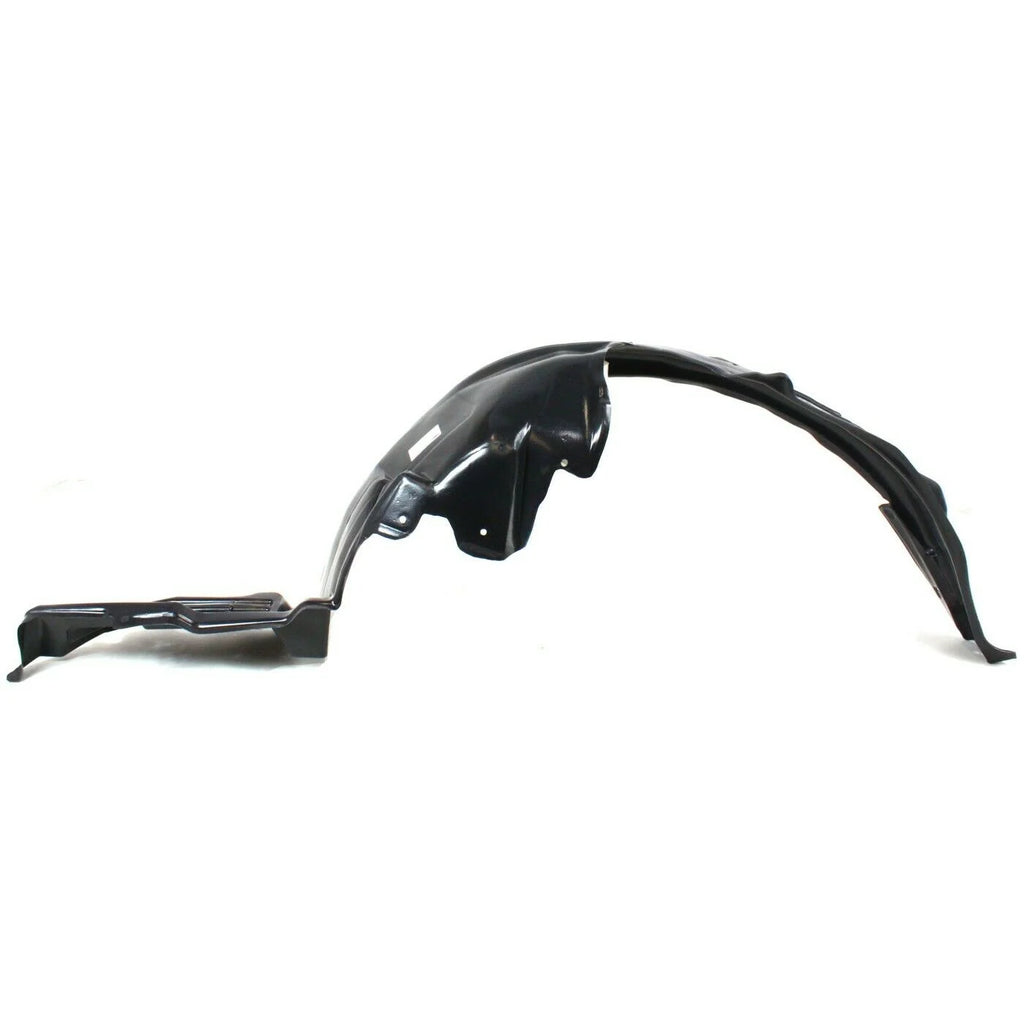 Front Passenger Side Splash Shield E355729
