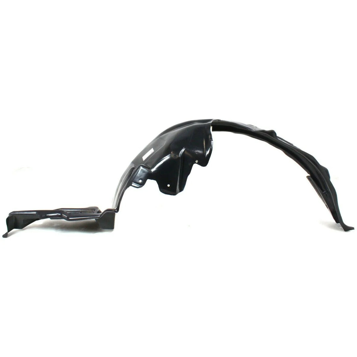 Front Passenger Side Splash Shield E355729