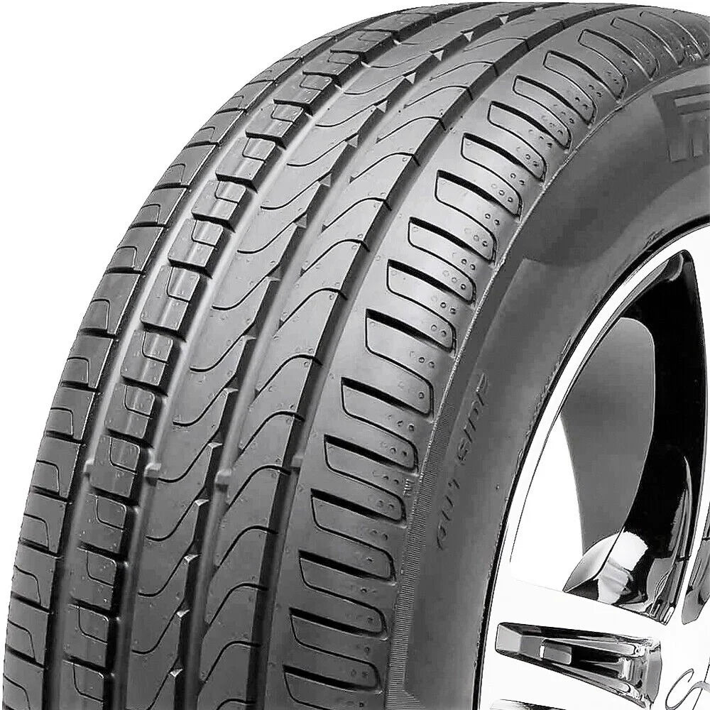 Summer 245/40R17 91W Passenger Tire S237