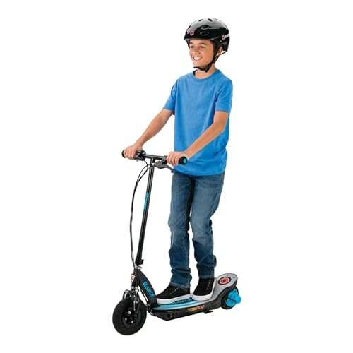 Electric Scooter 100w Hub Motor 8" Air-Filled Tire E3795