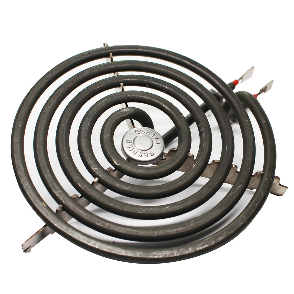 8 inch 6 Turns & 6 inch 5 Turns Surface Burner Elements for Range, Stove & Cooktop M745338