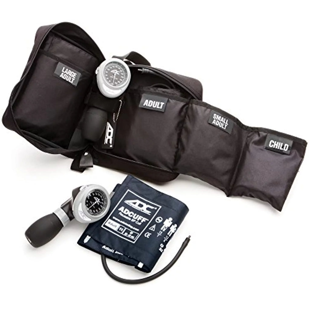 4 Cuff BP System X52653