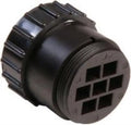 Connector Plug Size 23 7Pos H293903