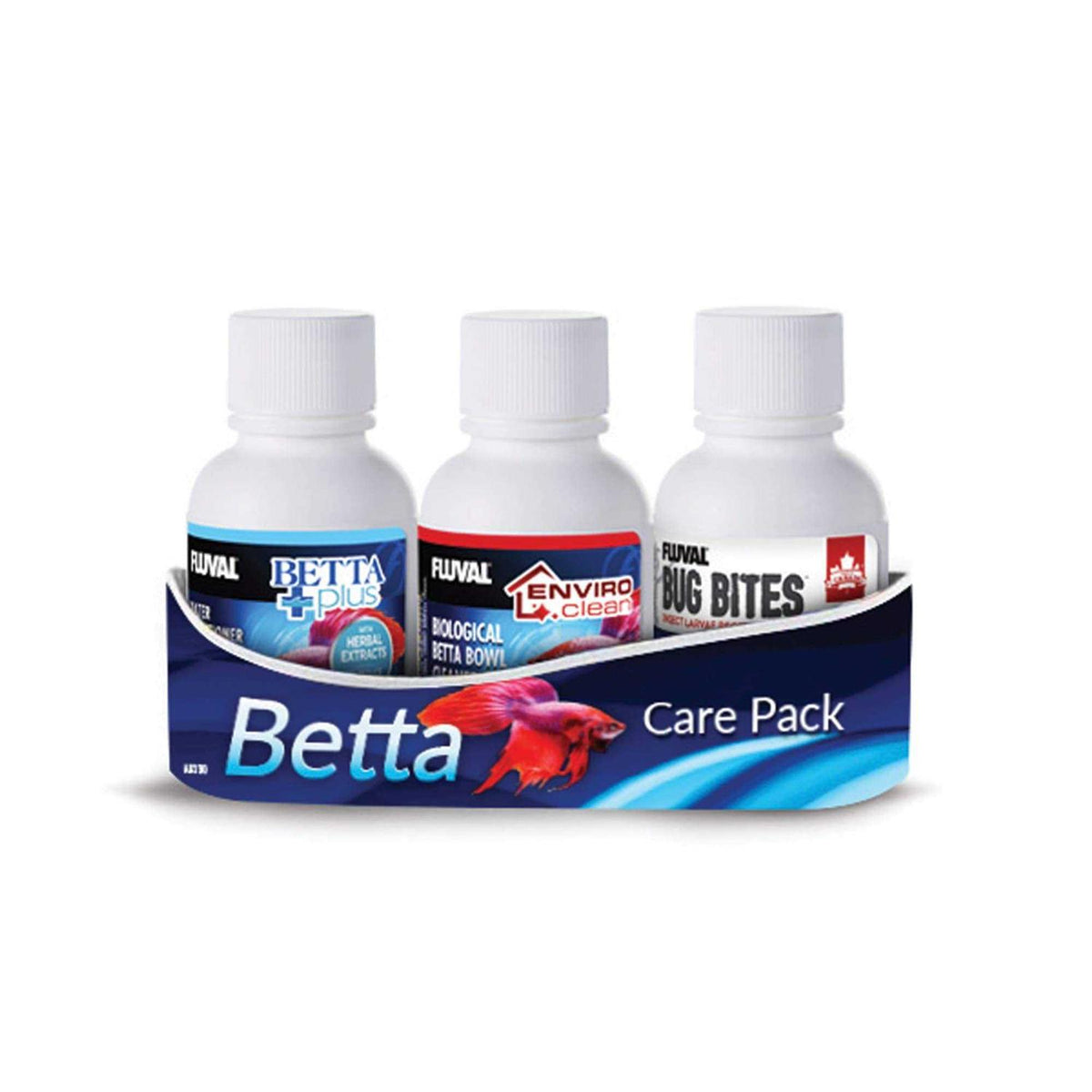 Betta Care Pack L25049