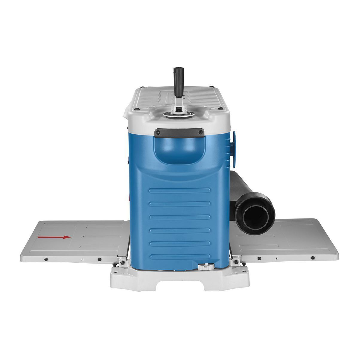 15 Amp 12-1/2 in. Portable Thickness Planer A19791