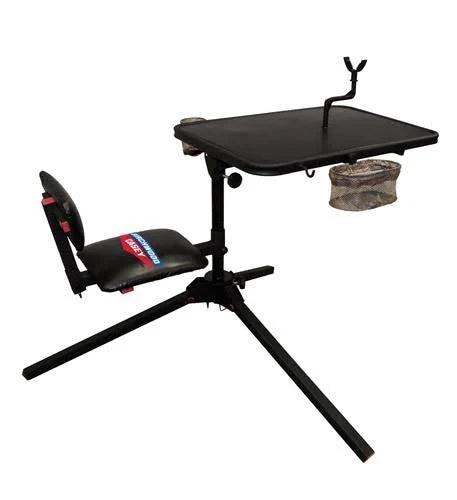 Swivel Action Bench P3896