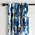 Drapery Panel 96x22 H9156