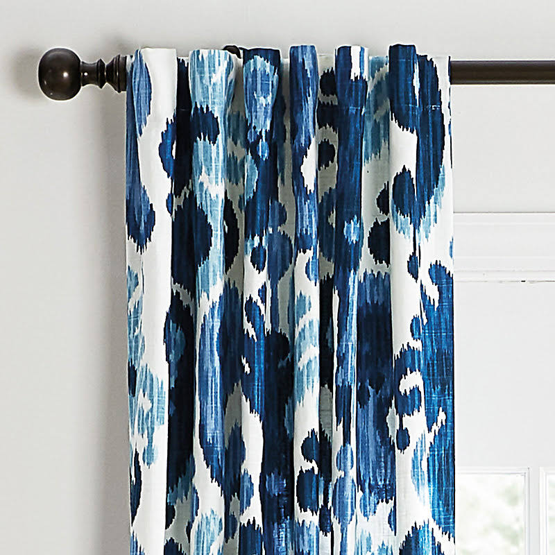 Drapery Panel 96x22 H9156