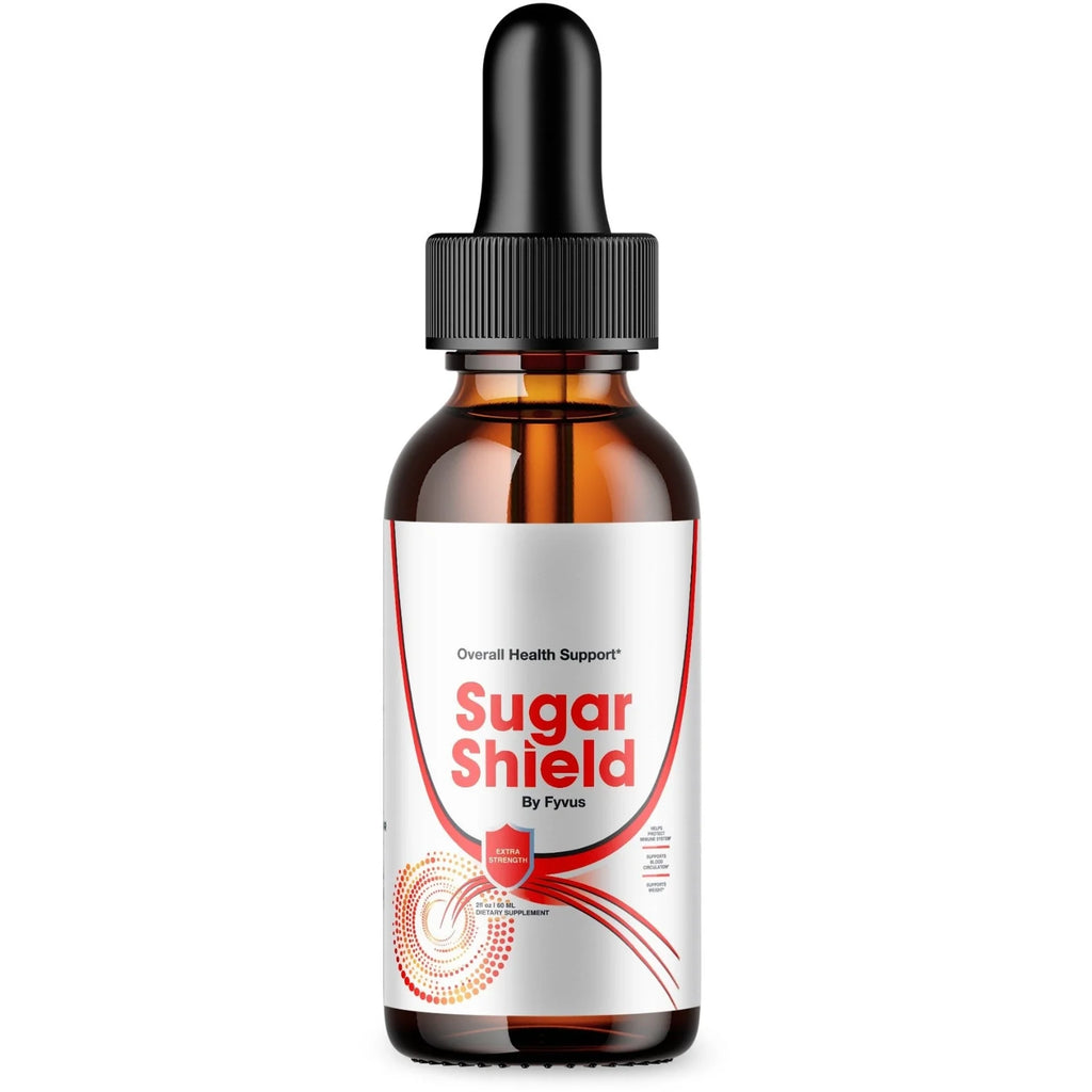 Sugar Shield Drops K268