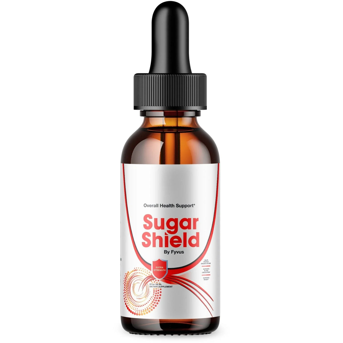 Sugar Shield Drops K268