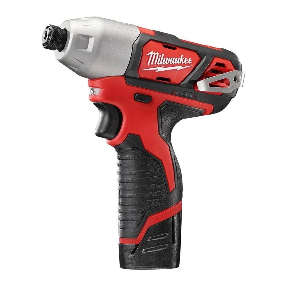 12-Volt Lithium-Ion Cordless Combo Kit (3-Tool) Z883122