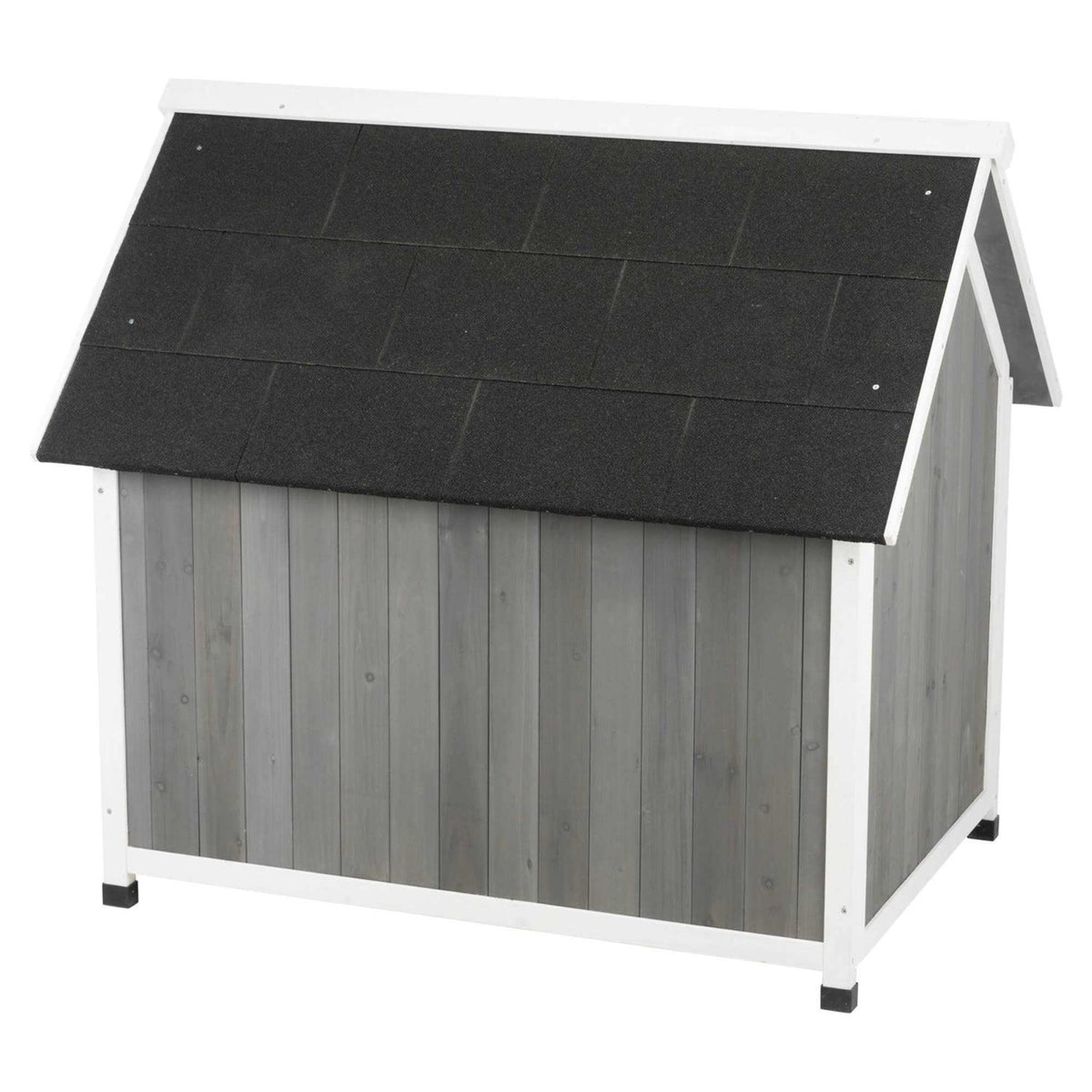 Gray Dog House P279