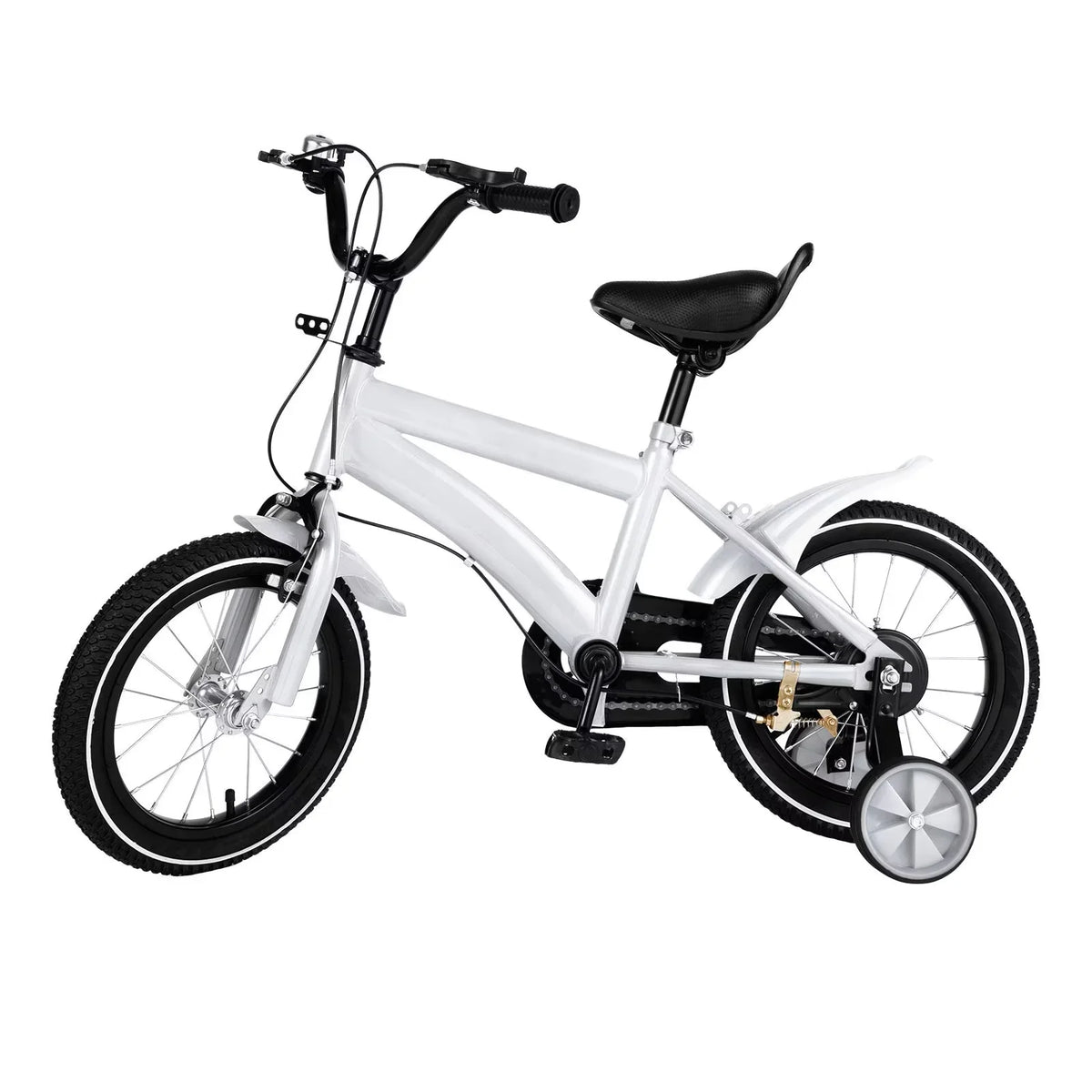 14 inch Kids Bike with Training Wheels Z52481
