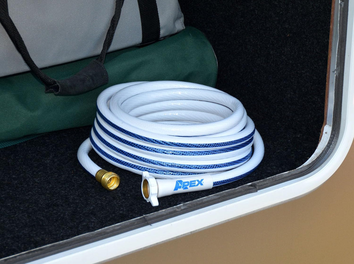 5/8" x 50' RV/Marine Hose U99146