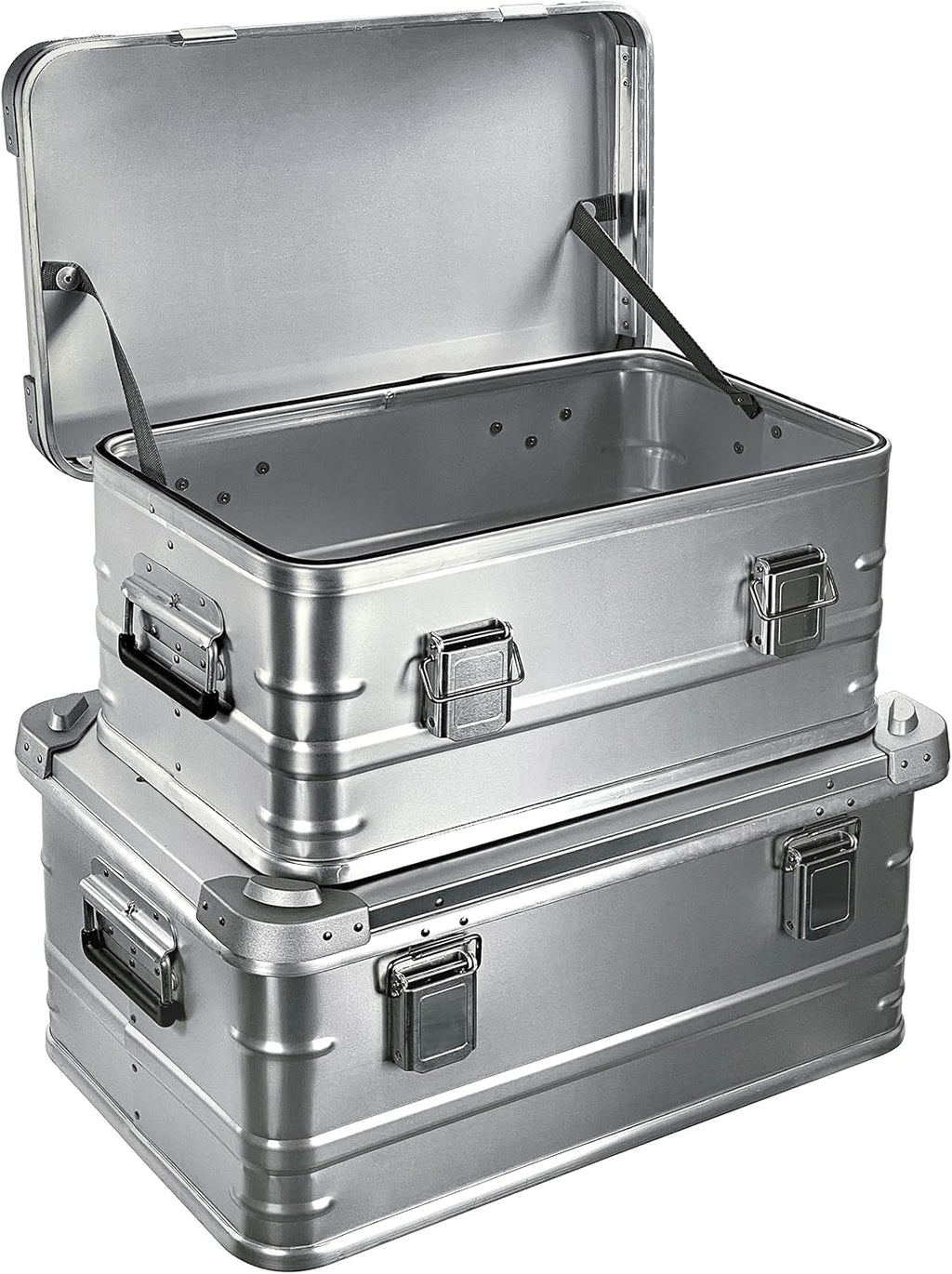 Aluminum Storage Trunk Gear Case X42726
