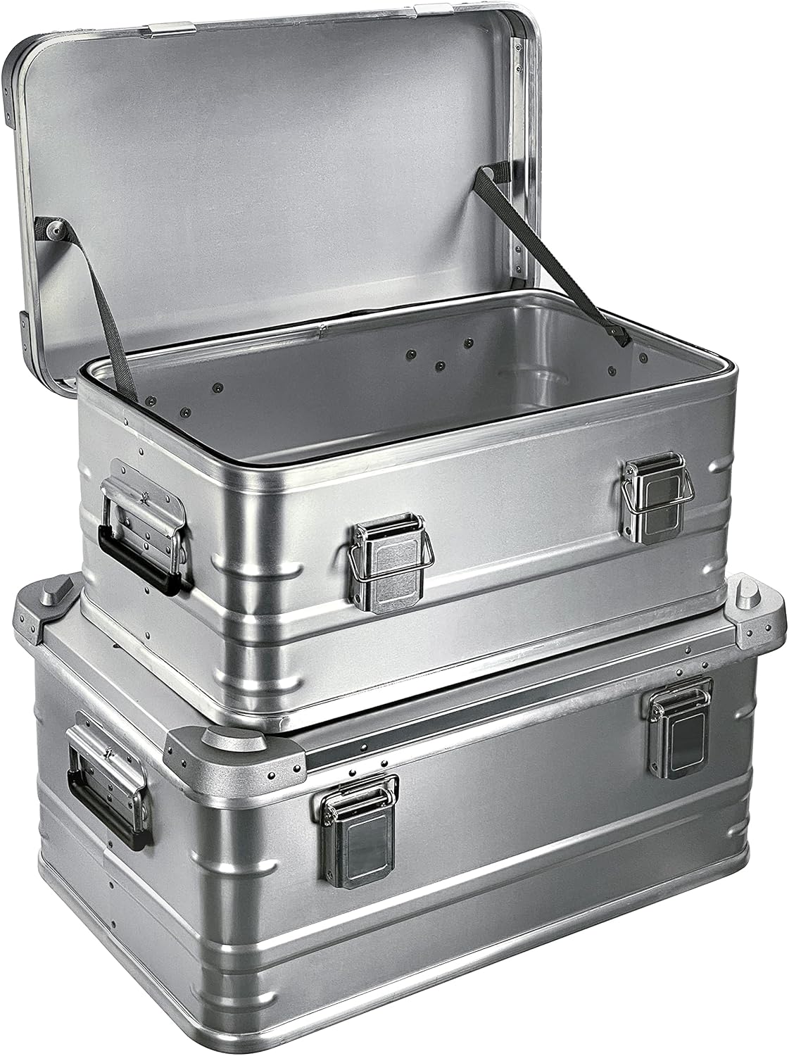 Aluminum Storage Trunk Gear Case X42726
