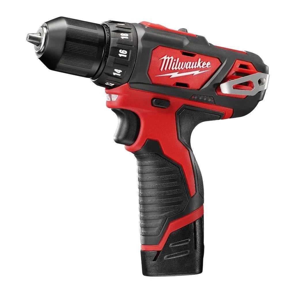 12-Volt Lithium-Ion Cordless Combo Kit (3-Tool) Z883122