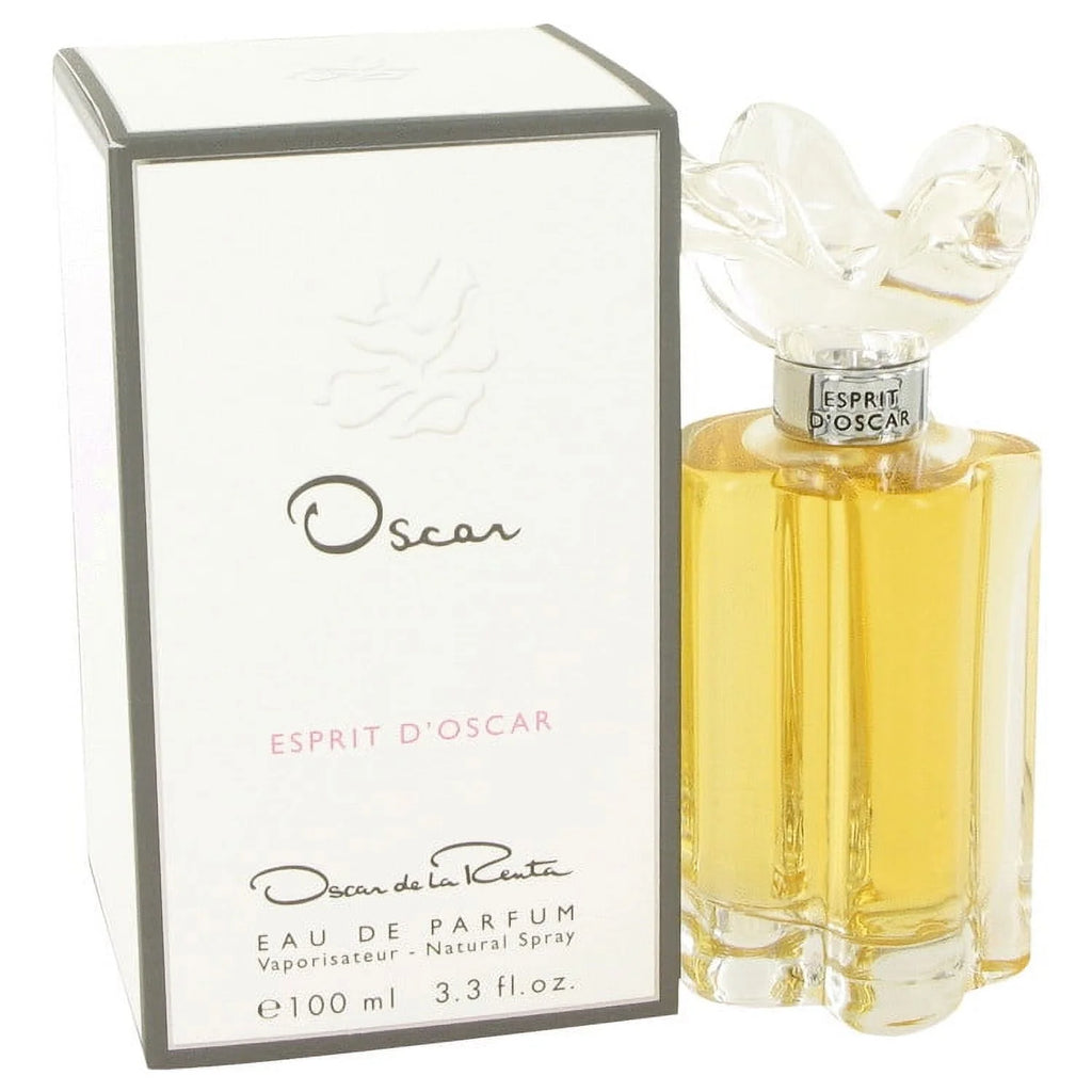 Eau De Parfum Spray 3.4 Oz B2852