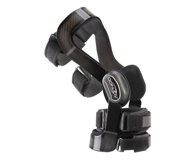 Left Ligament Knee Brace P885