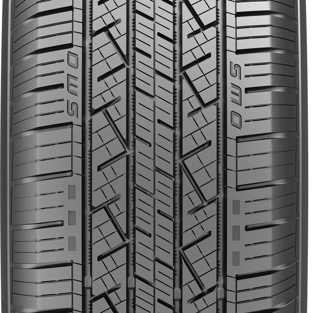 All Season 235/55R19 105V XL SUV/Crossover Tire P3198